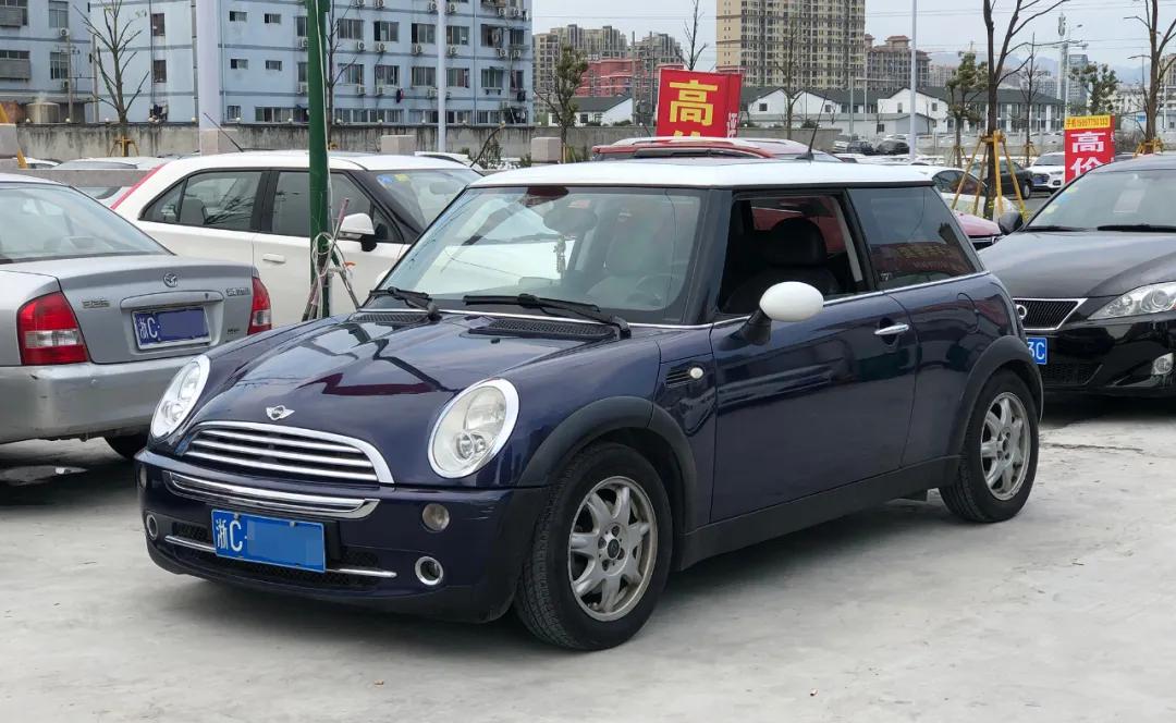 五万二手车推荐哪款车好一点,拿着5万首付买什么车