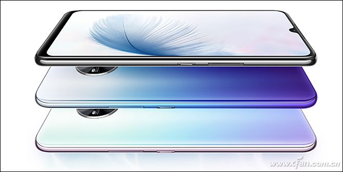 vivos6手机值得入手吗,vivos6靓丽外观年轻人5g手机