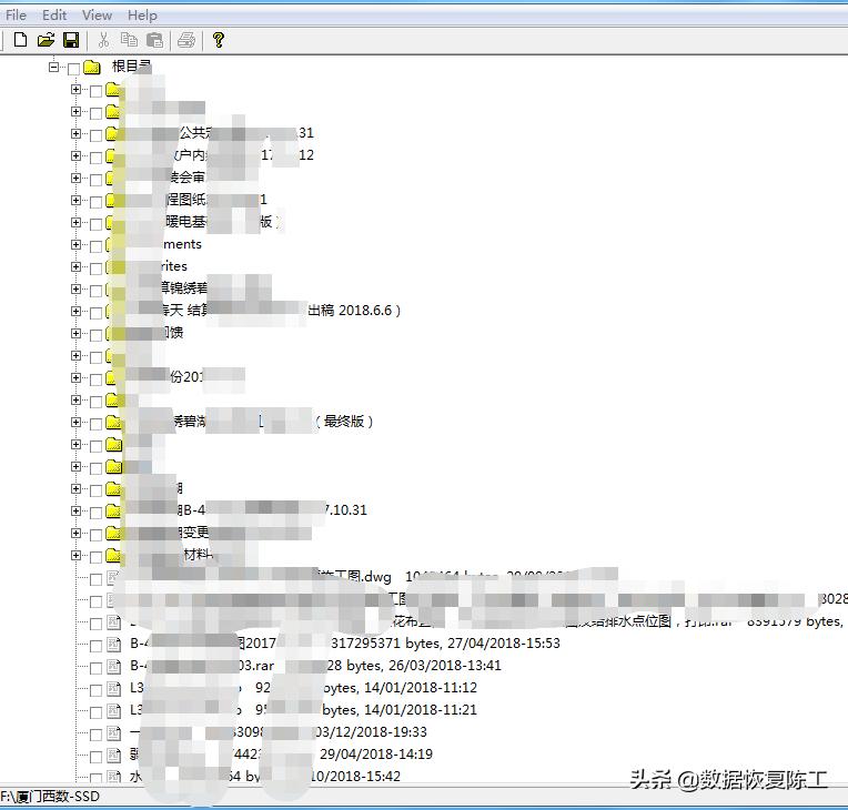 固态硬盘的常见故障与修复,固态硬盘严重故障怎么解决