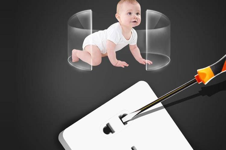 如何更换墙壁插座,墙壁插座底盒坏了如何更换