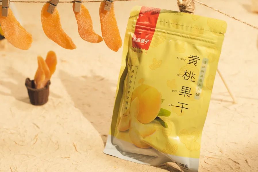 冻干果蔬干排行榜,15种综合果蔬干淘宝