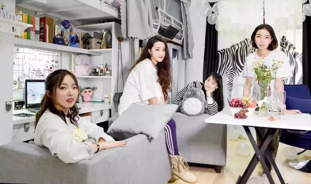 全国大学最差宿舍和最好宿舍对比!人与人的差距怎么就这么大呢?