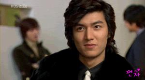 韩国欧巴李敏镐,李敏镐欧巴颜值巅峰