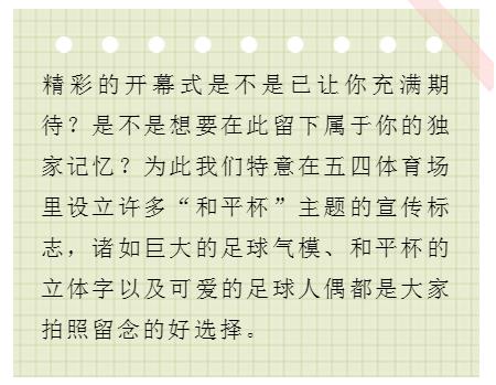 2024沈阳和平杯足球比赛时间,沈阳和平杯青少年足球开幕式