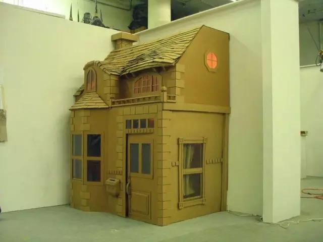 在家做手工，用废纸给孩子们做的神仙玩具，你能做出几个？