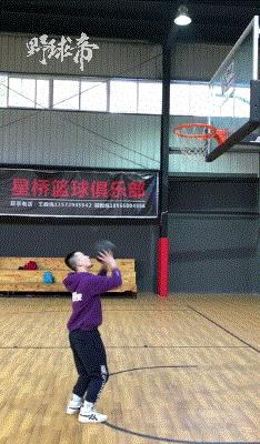 如何练就投篮手型,怎么练就一手稳定的中投