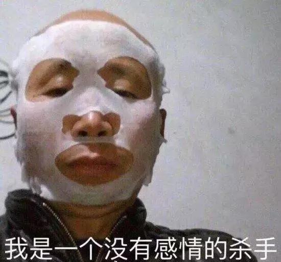 全网爆款面膜,全网热门面膜红黑榜