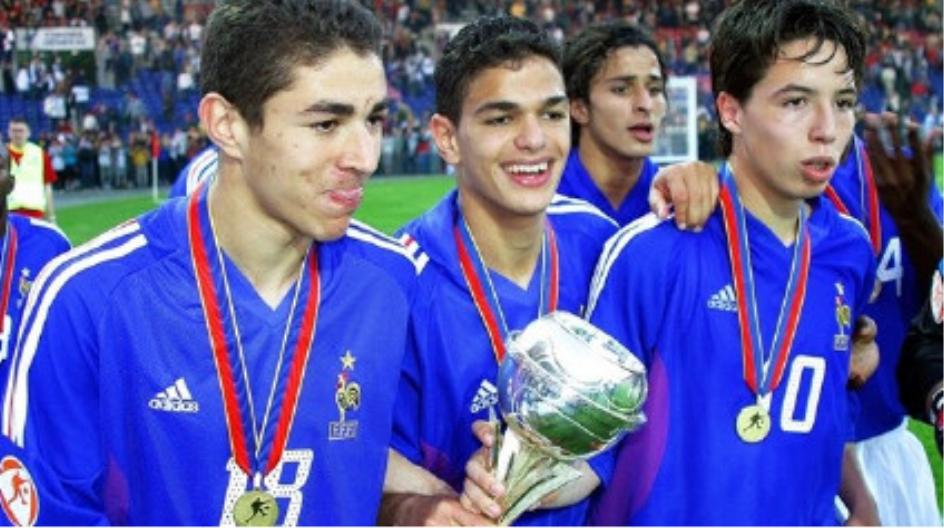 当年的四小天鹅,1991年四小天鹅