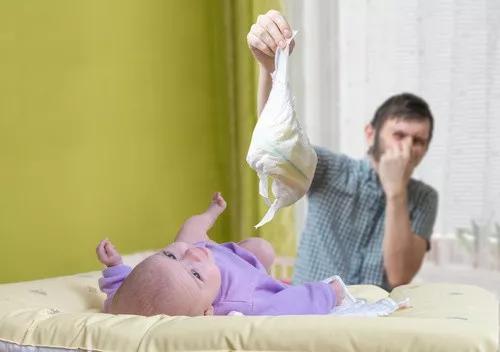 宝宝拉肚子，用它最有效还无副作用