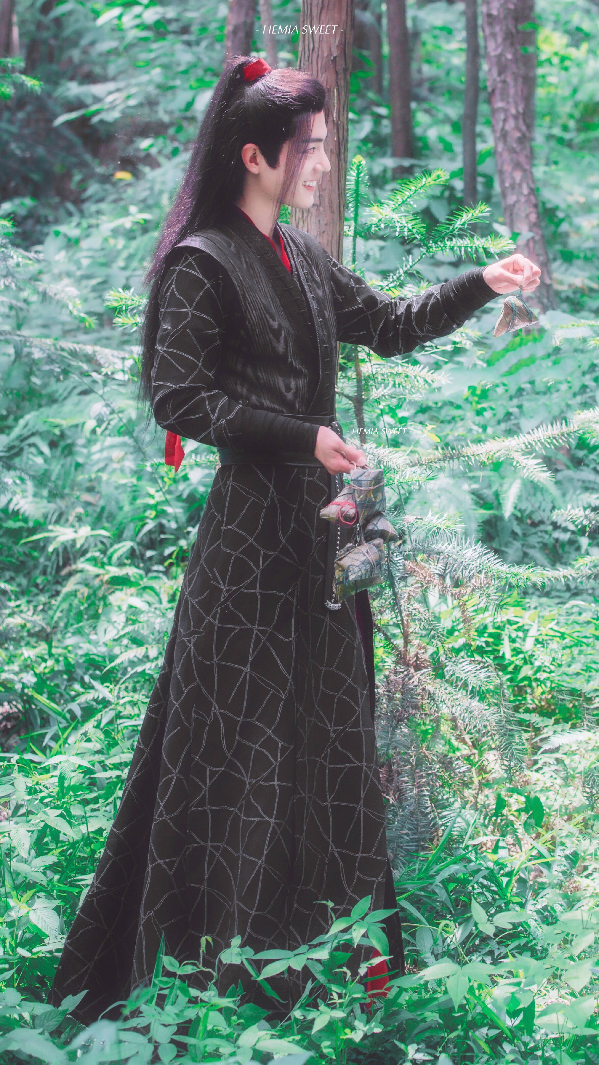 肖战成毅罗云熙龚俊,龚俊和肖战朱一龙罗云熙