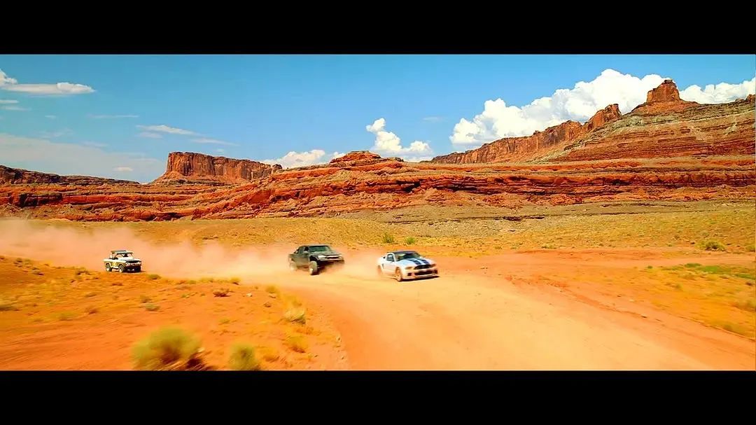 10让你部肾上腺素飙升的飞车电影，精彩、刺激、惊心动魄