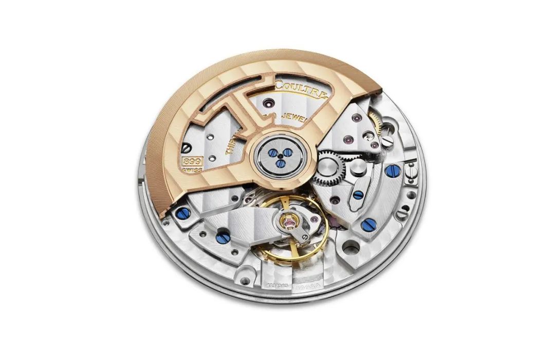 日月交替月相表推荐 (中秋节月相腕表)