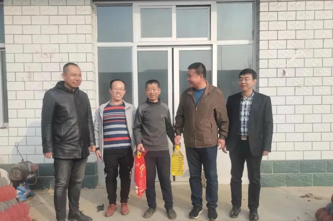 民企风采—河北天发生物科技沧州坤兴不锈钢制品有限公司