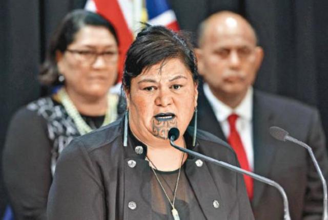 新西兰和美国最新局势消息,美国对新西兰最新政策