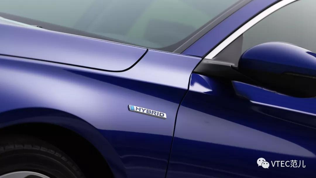 本田雅阁十代变化,变与不变原唱视频