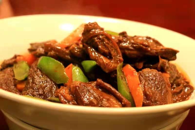 匠心见本味——国宴厨师的“天下一品”餐厅