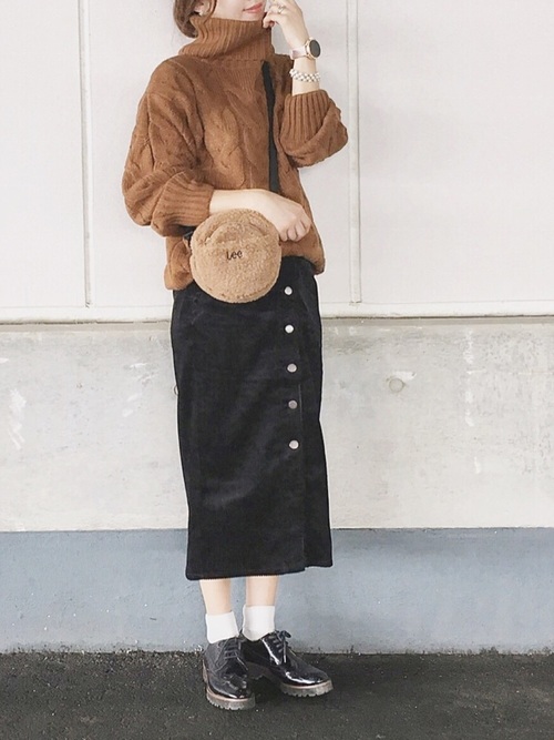 全身穿「GU」也有高级感!推荐日系女子高CP值穿搭术