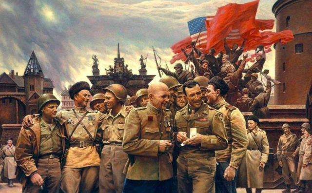 德国二战为什么换香烟,为什么香烟成为货币