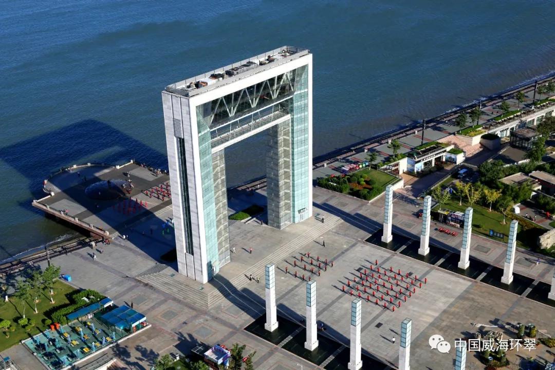 环翠景色,环翠美景