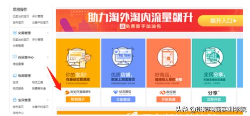 拼多多搜索推广直通车推广技巧,网店推广运营技巧与方法