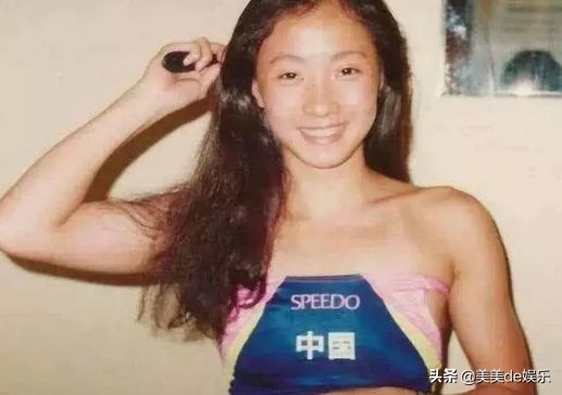 自曝是老公的备胎，正当红退圈，只想做家庭主妇？