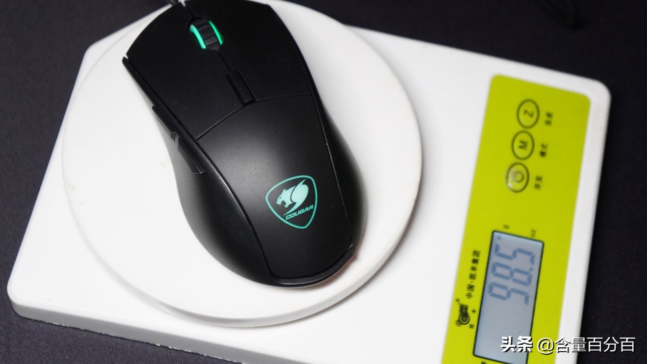 Cherry六轴集齐,骨伽PURITKL键鼠套装体验点评