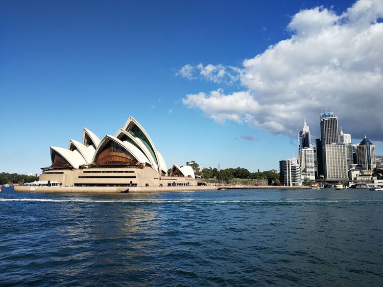 悉尼和墨尔本哪个城市更宜居,悉尼vs上海哪个更适合宜居