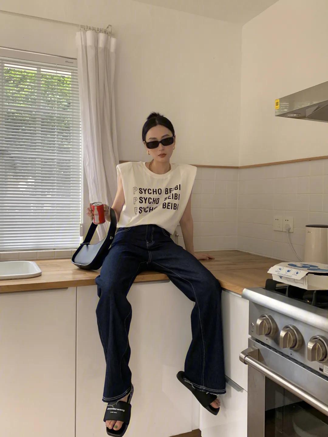 4种风格20套冬日穿搭照着穿就对了,五种穿搭风格大全