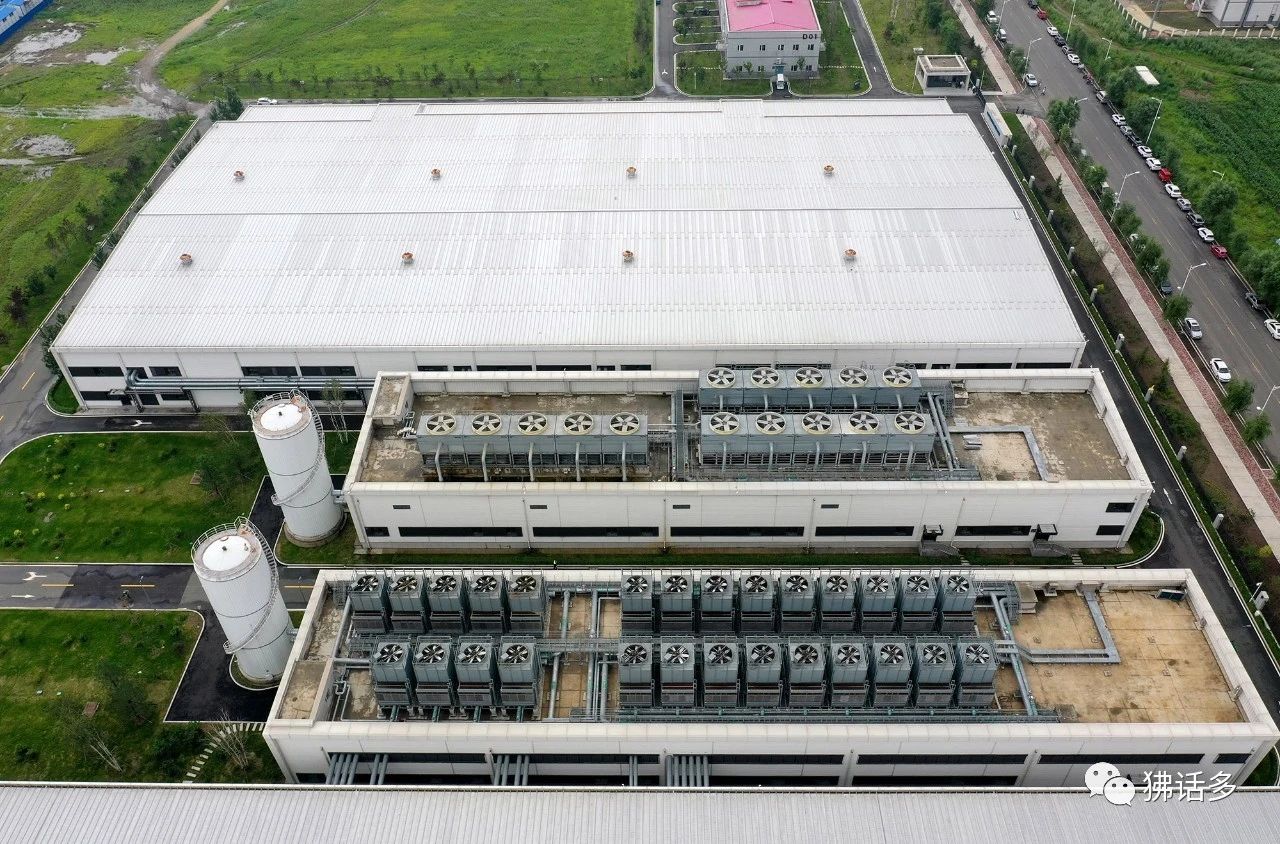 哈尔滨基建还有发展吗,哈尔滨市新机遇