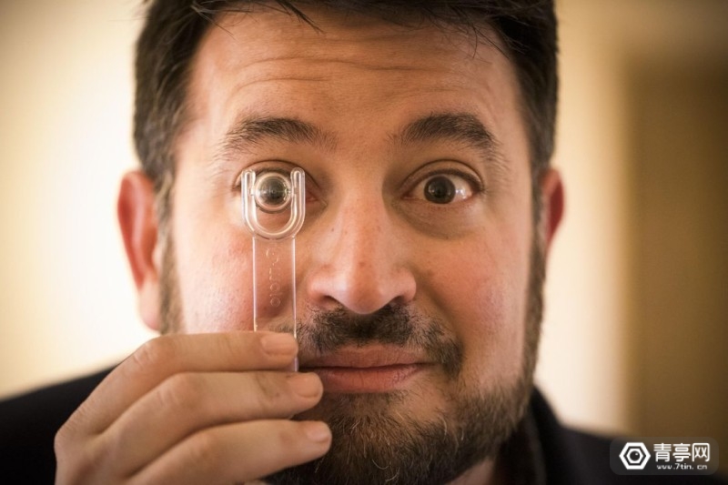 中国的隐形ar眼镜,ar眼镜最新技术