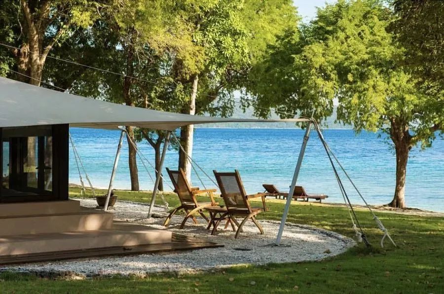 安缦酒店住宿攻略,安缦避世酒店