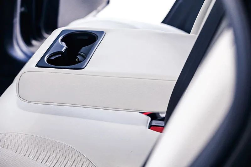 试驾长安马自达CX-30,马自达cx-30试驾车