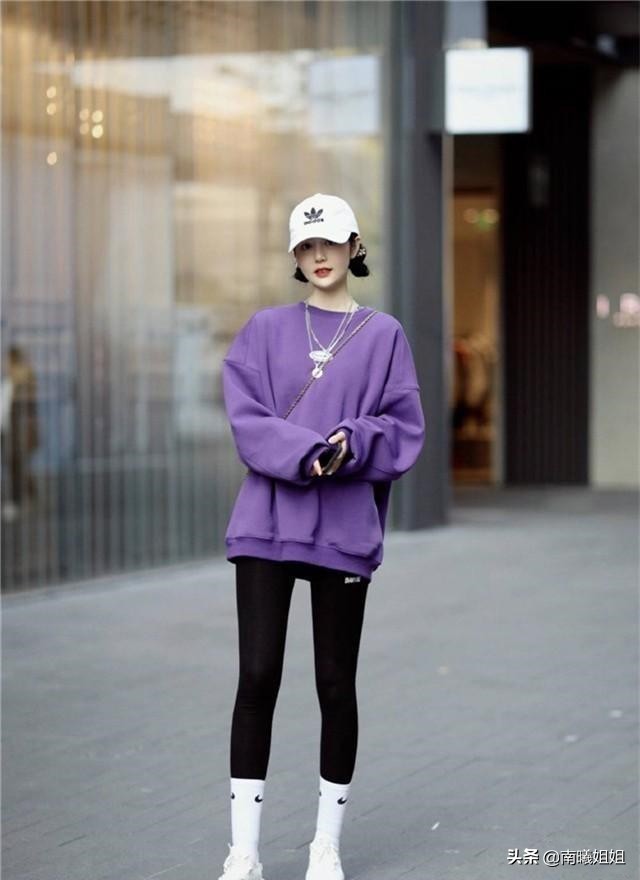 什么牌子的鲨鱼裤好穿显瘦,哪款鲨鱼裤好穿显瘦