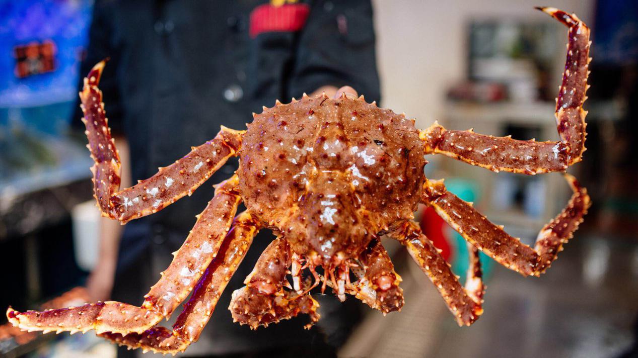 厦门港式美食推荐,厦门的港式美食推荐