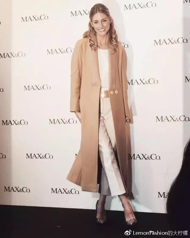 你知道maxmara这个牌子吗,maxmara的品牌故事