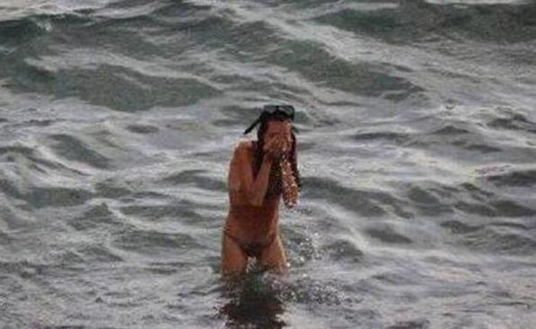 最强产妇走出产房,最霸气产妇生完孩子把老公打住院