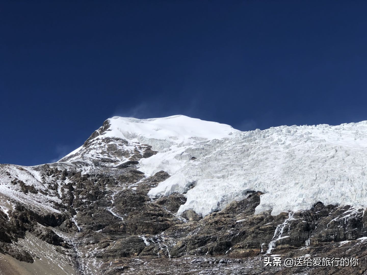 为什么要在北方冬天去西藏,去西藏和川西哪个季节去最好看