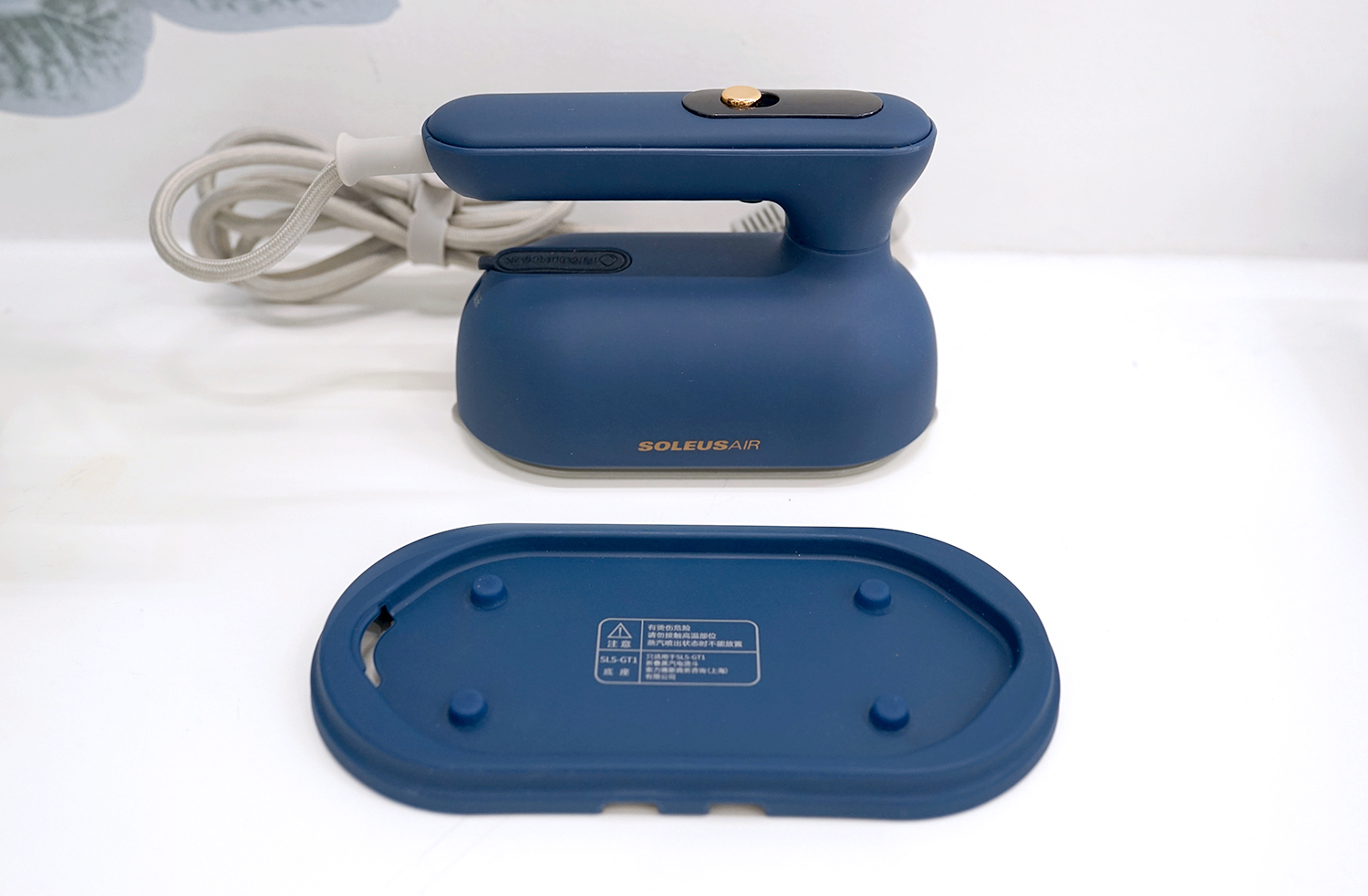 手持挂烫机参数怎么看,挂烫机是挂式还是手持好用