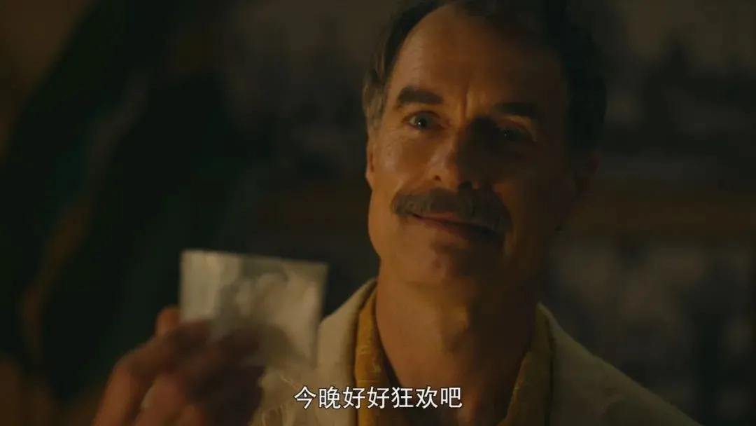 hbo顶级生活,hbo的残酷青春剧