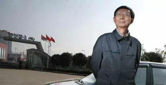 力帆汽车集团近况,力帆汽车董事长近况