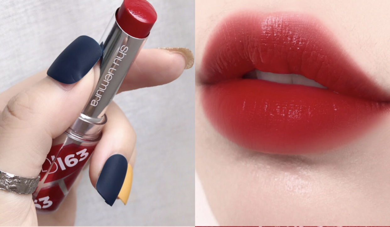 新晋十大神仙口红色号！别再抓着迪奥999不放啦，这里有更美的