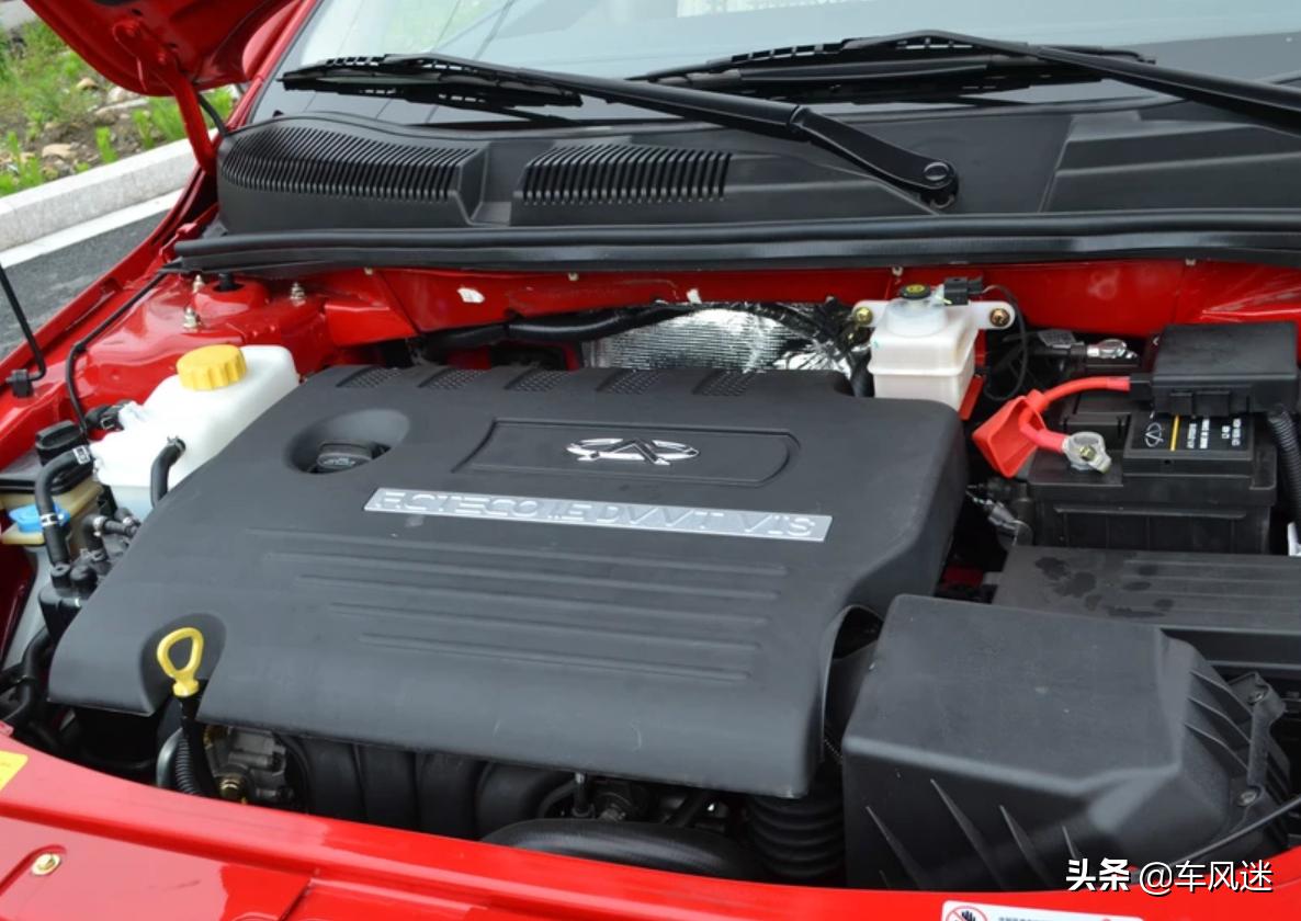 为什么说奇瑞A3是最不该停产的车？