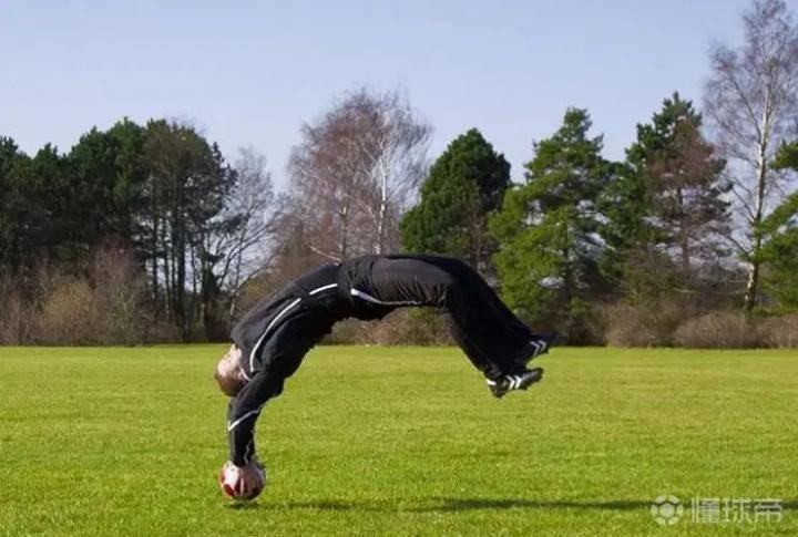 界外球,界外球足球教学