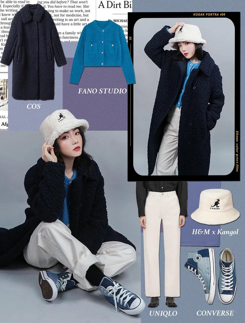 时髦精常穿的单品,时髦精都在穿什么秋款