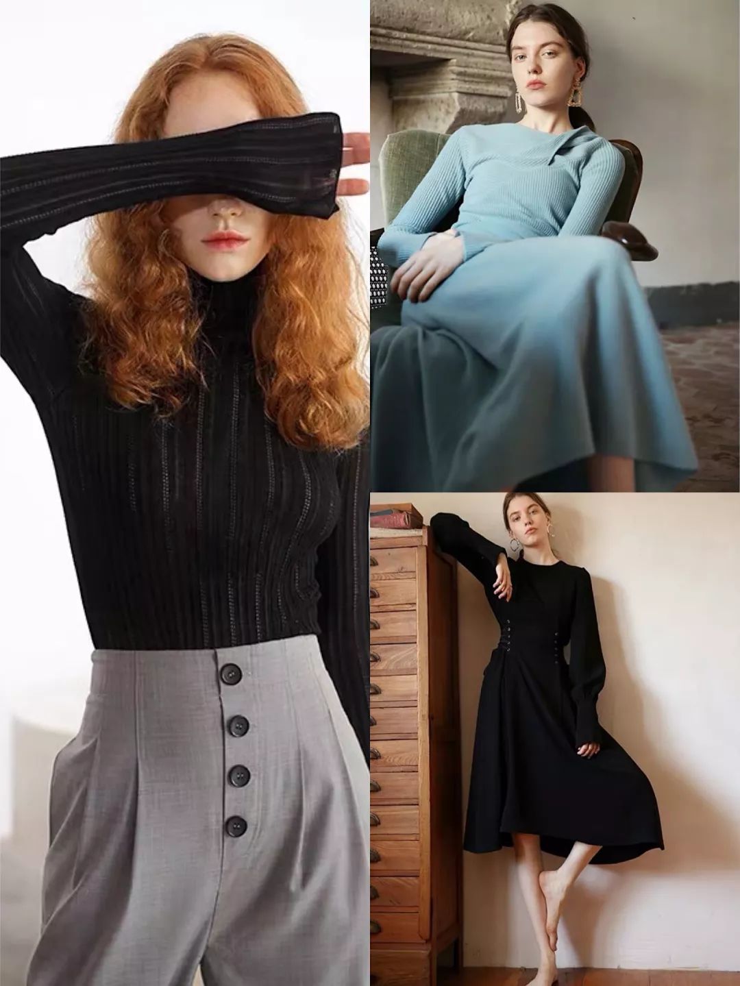 淘宝双十一女装店铺排行榜,双十一大牌购物清单