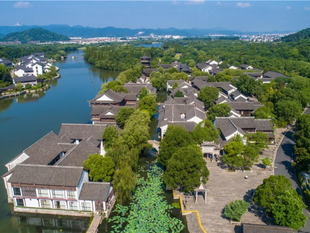 醉美鉴湖,醉美鉴湖是哪里