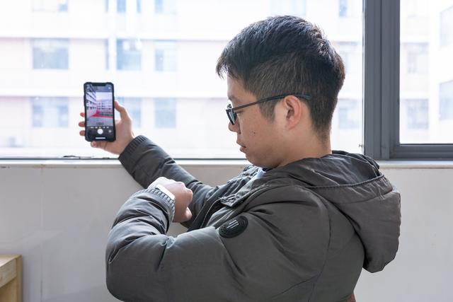 applewatch5和7对比,applewatch5蜂窝版评测