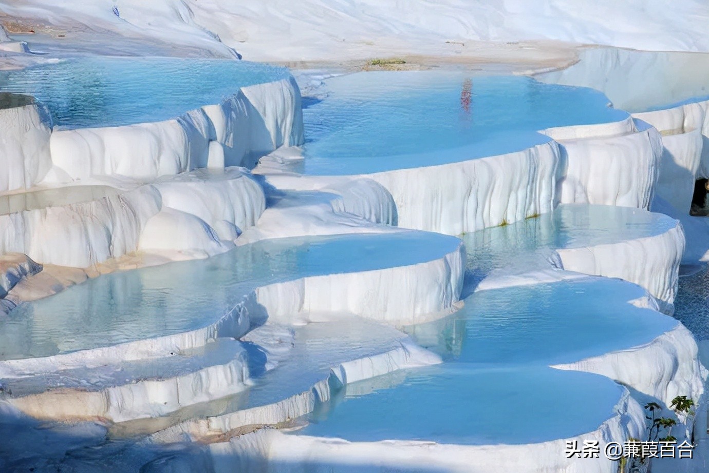 中国不可思议的奇观异景,这些罕见的自然奇观你见过几种