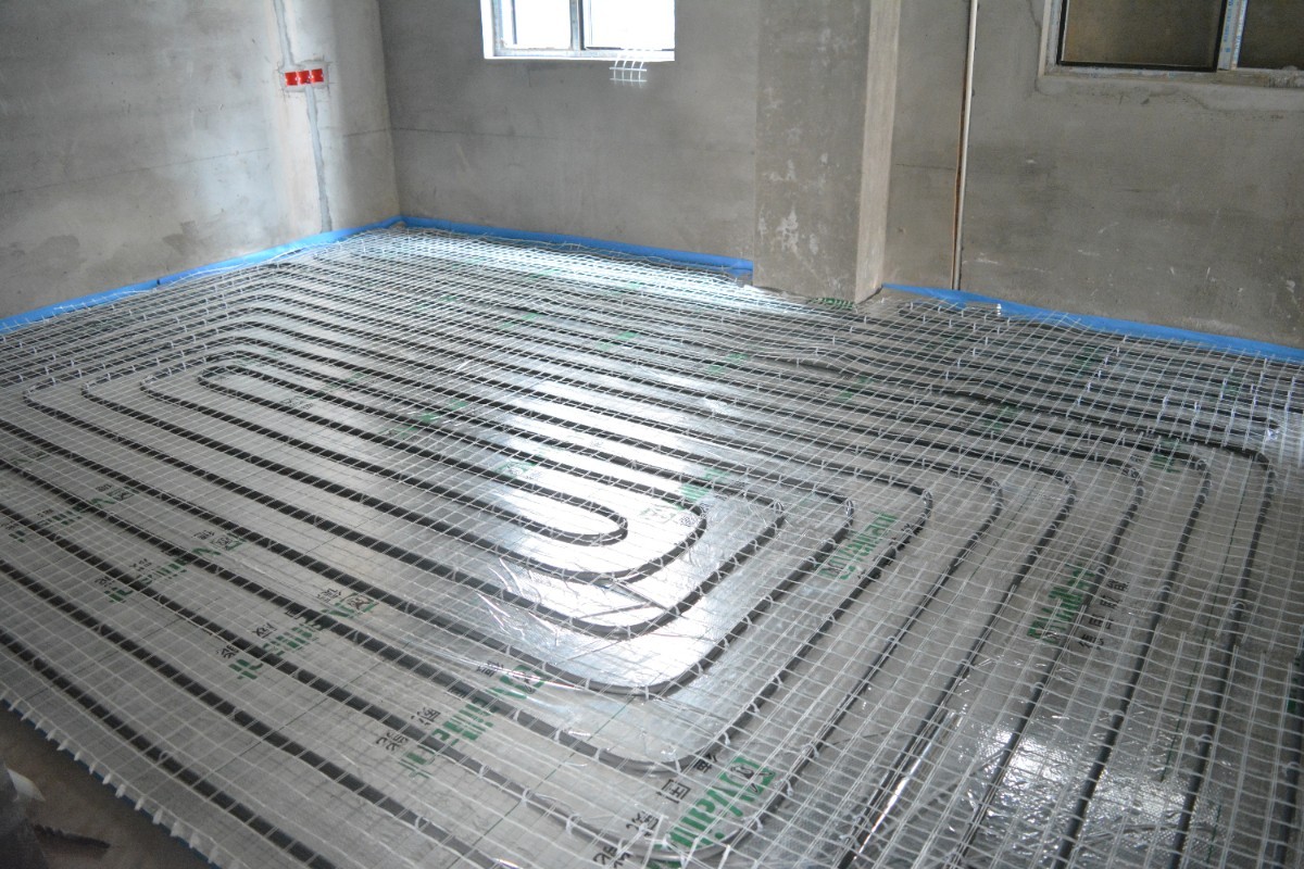 新款威能锅炉怎么把地暖关掉,威能锅炉冬季采暖一般设定温度