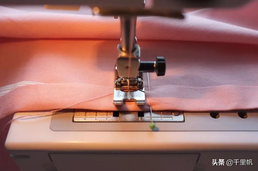 全包床罩的裁剪与详细做法,自己在家做床罩该怎么裁剪